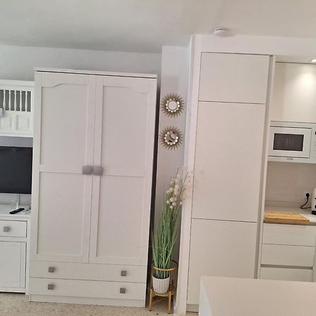 Апартаменти Rosalia Playa San Cristobal Wifi Netflix Альмуньєкар Екстер'єр фото