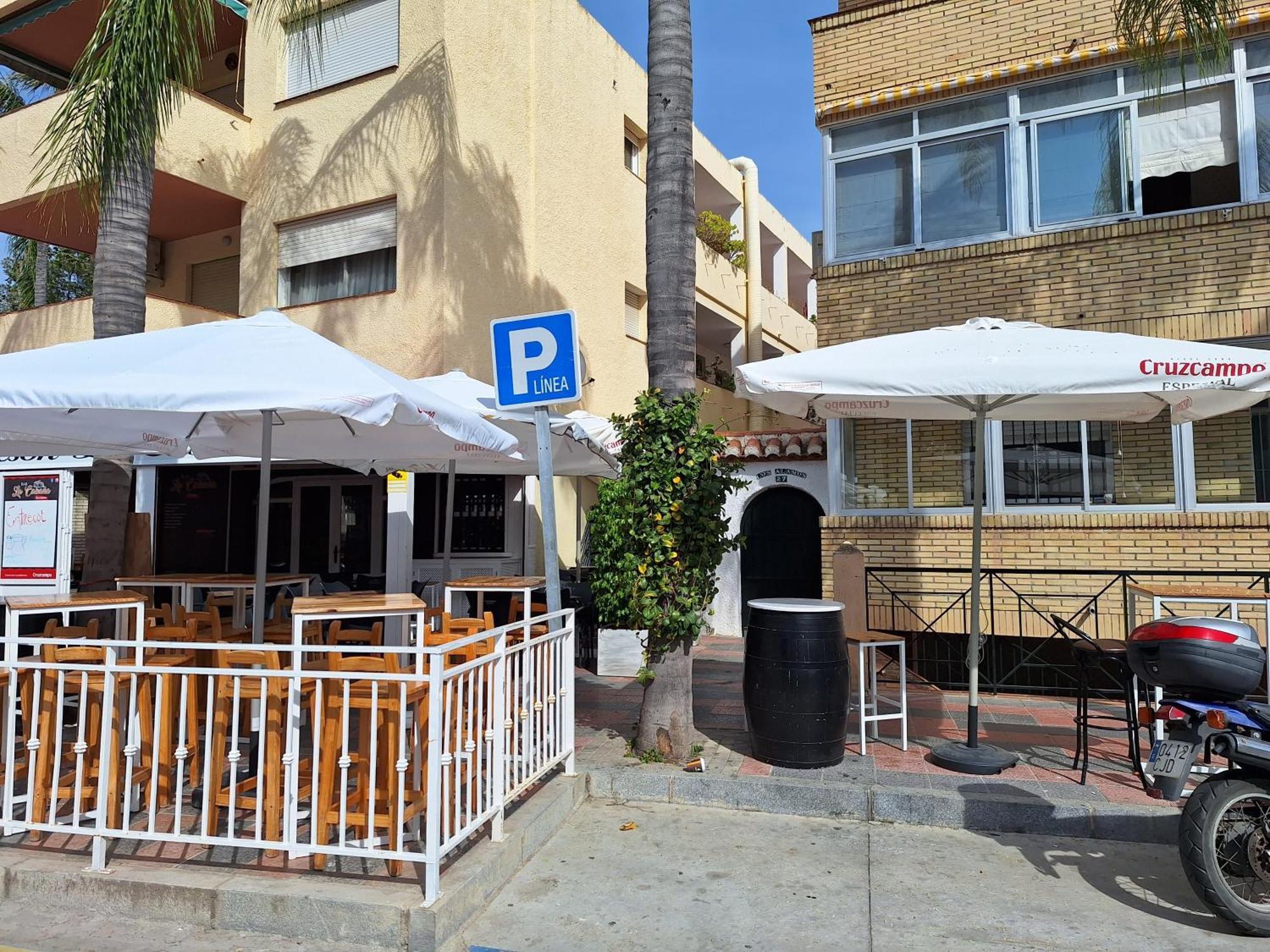 Апартаменти Rosalia Playa San Cristobal Wifi Netflix Альмуньєкар Екстер'єр фото